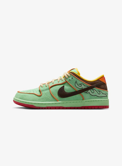 Nike SB Tourmaline Rodeo