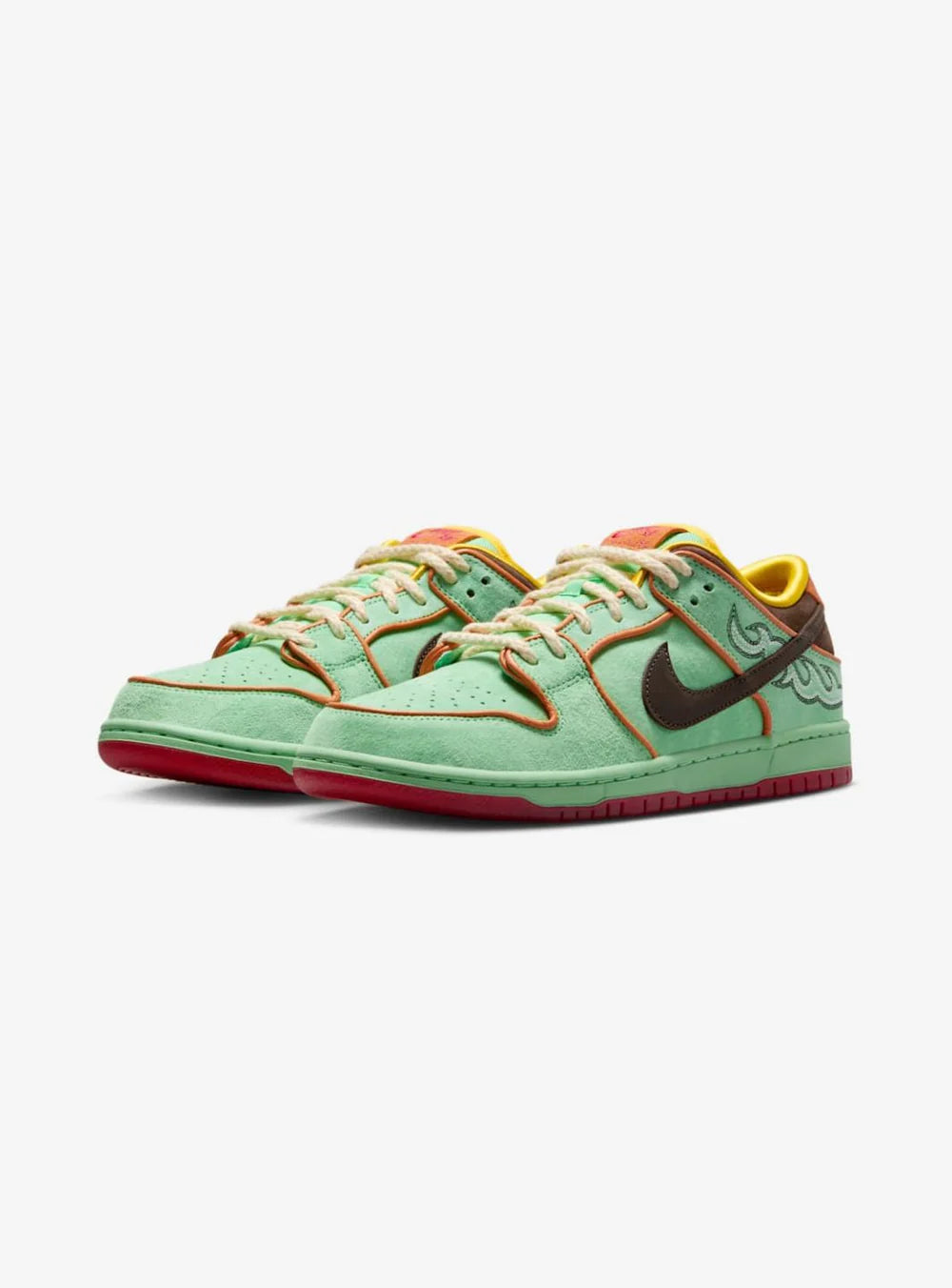 Nike SB Tourmaline Rodeo