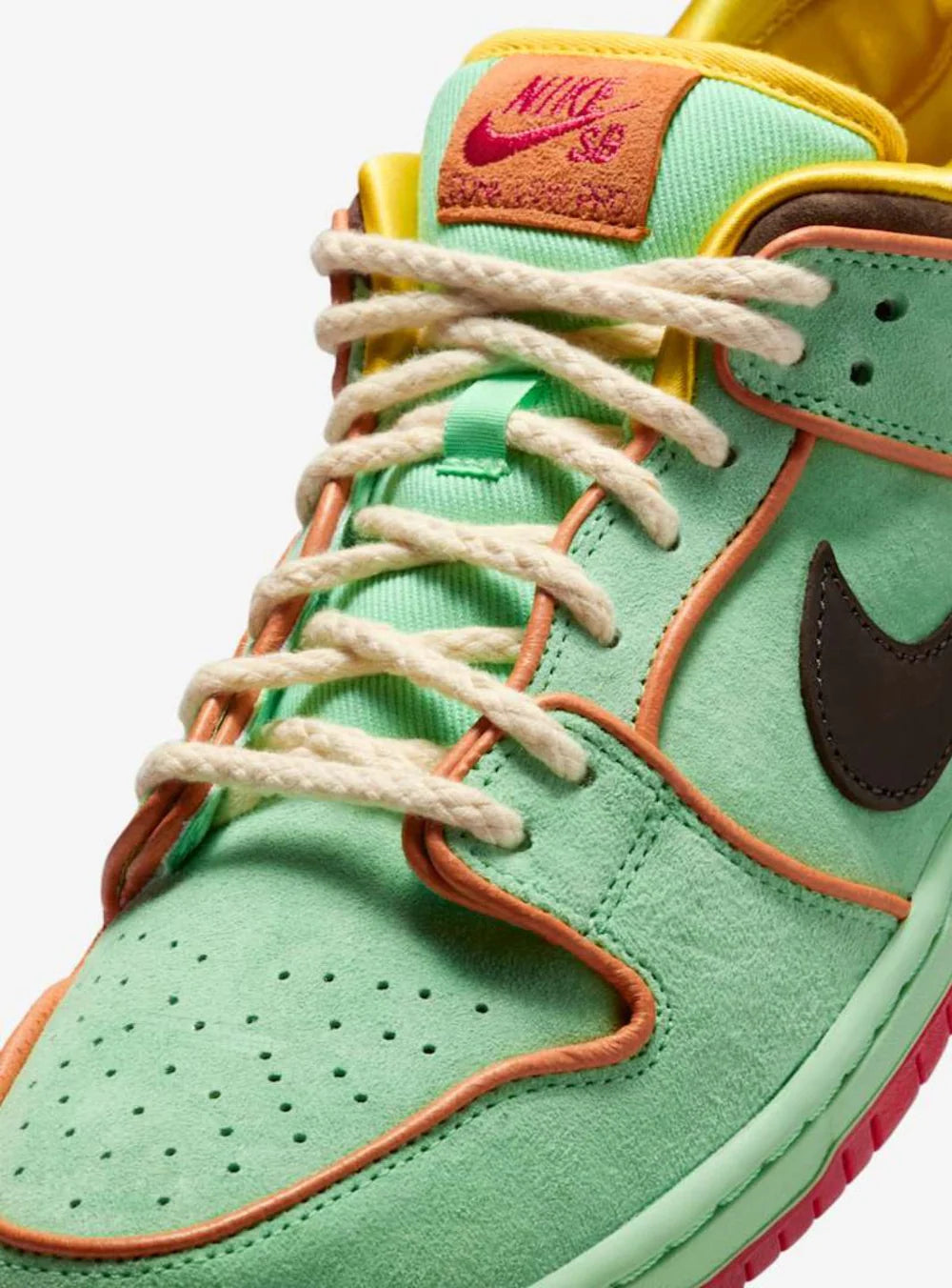 Nike SB Tourmaline Rodeo