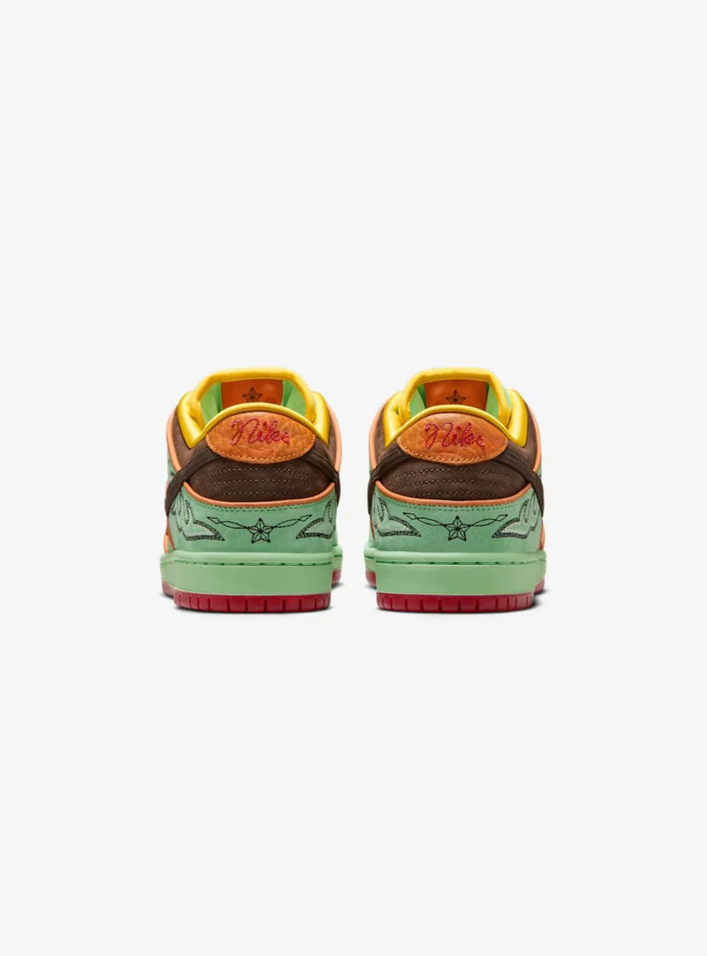 Nike SB Tourmaline Rodeo