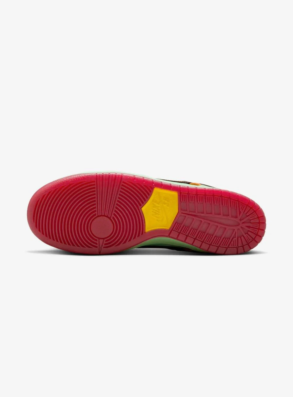 Nike SB Tourmaline Rodeo