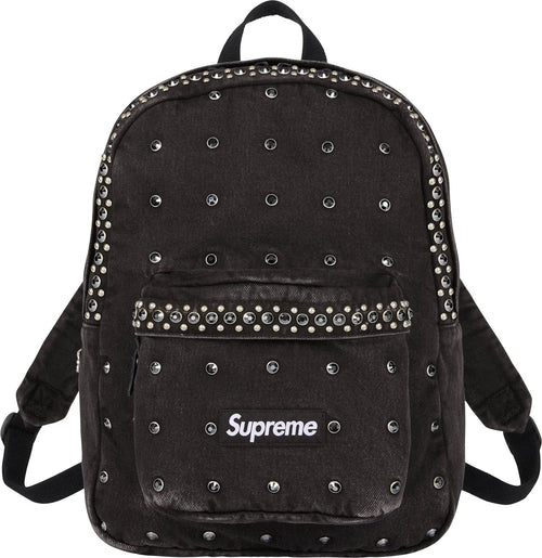 Supreme BB Simons Backpack Black
