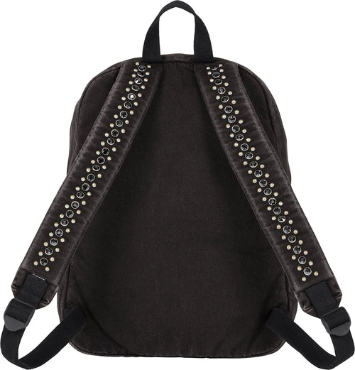 Supreme BB Simons Backpack Black