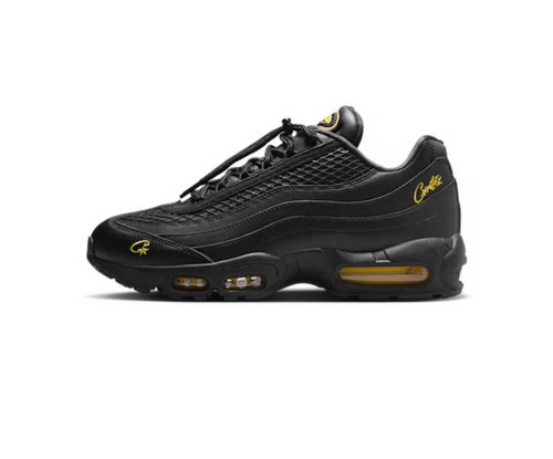 Nike Air Max Corteiz 95 Honey Black